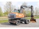 Atlas 160 W / Rototilt / 2011 / 12 103 hours / Leasing from 20%