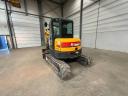 Bobcat E 50 / 2016 / 3 445 operating hours / Leasing from 20%
