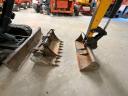 Bobcat E 50 / 2016 / 3 445 operating hours / Leasing from 20%
