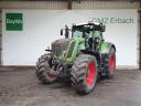 Traktor Fendt 826 VARIO S4 PROFI