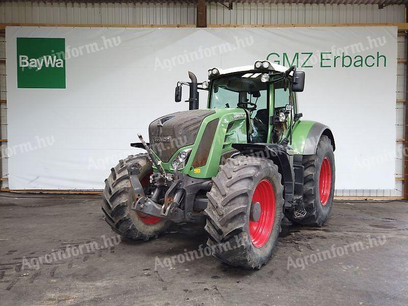 Traktor Fendt 826 VARIO S4 PROFI