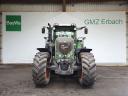 Traktor Fendt 826 VARIO S4 PROFI