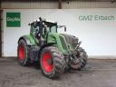 Traktor Fendt 826 VARIO S4 PROFI