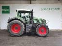 Traktor Fendt 826 VARIO S4 PROFI