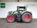 Traktor Fendt 826 VARIO S4 PROFI