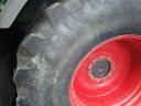 Traktor Fendt 826 VARIO S4 PROFI