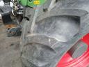 Traktor Fendt 826 VARIO S4 PROFI