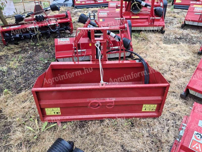TBH120 Transportbox
