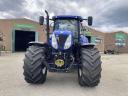 New Holland T7.250 tractor