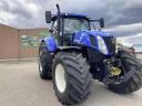 New Holland T7.250 tractor