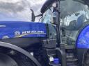 New Holland T7.250 tractor