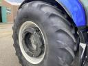 New Holland T7.250 tractor
