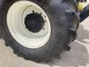 New Holland T7.250 tractor