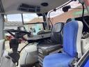 New Holland T7.250 tractor