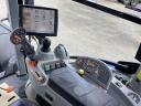 New Holland T7.250 tractor