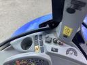 New Holland T7.250 tractor