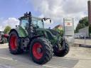 Fendt 720 VARIO SCR PROFI tractor