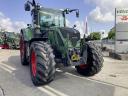 Fendt 720 VARIO SCR PROFI tractor