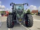 Fendt 720 VARIO SCR PROFI tractor