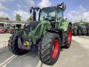 Fendt 720 VARIO SCR PROFI tractor