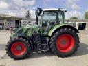 Fendt 720 VARIO SCR PROFI tractor