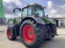 Fendt 720 VARIO SCR PROFI tractor