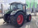 Fendt 720 VARIO SCR PROFI tractor