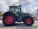Fendt 720 VARIO SCR PROFI tractor