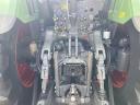 Fendt 720 VARIO SCR PROFI tractor