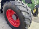 Fendt 720 VARIO SCR PROFI tractor