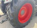 Fendt 720 VARIO SCR PROFI tractor