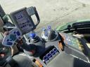 Fendt 720 VARIO SCR PROFI tractor