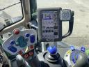 Fendt 720 VARIO SCR PROFI tractor
