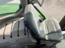 Fendt 720 VARIO SCR PROFI tractor