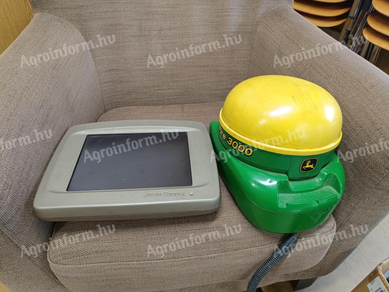 JD GPS set na prodej