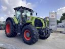 Traktor CLAAS AXION 830 C-MATIC