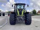 Traktor CLAAS AXION 830 C-MATIC