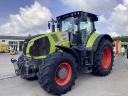 Traktor CLAAS AXION 830 C-MATIC
