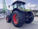 Traktor CLAAS AXION 830 C-MATIC