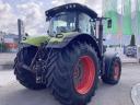 Traktor CLAAS AXION 830 C-MATIC