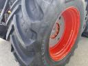 Traktor CLAAS AXION 830 C-MATIC