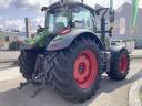 Fendt 726 VARIO GEN7 POWER PLUS tractor
