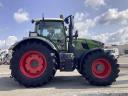Fendt 726 VARIO GEN7 POWER PLUS tractor