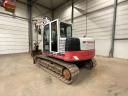 Takeuchi TB 1140 / 2005 / 8.989 h / Leasing from 20%