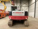 Takeuchi TB 1140 / 2005 / 8.989 h / Leasing from 20%