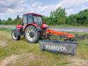 For sale, exchangeable Zetor