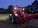 For sale, exchangeable Zetor