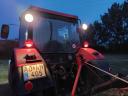For sale, exchangeable Zetor