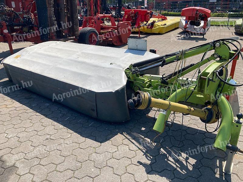 Coasă CLAAS Disco 3150