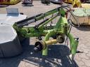 Coasă CLAAS Disco 3150